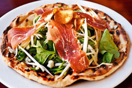 flatbread
